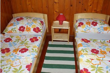 Hrvaška Chata Vrbovsko, Eksterier